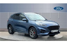 Used Ford Kuga
