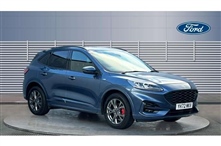 Used Ford Kuga