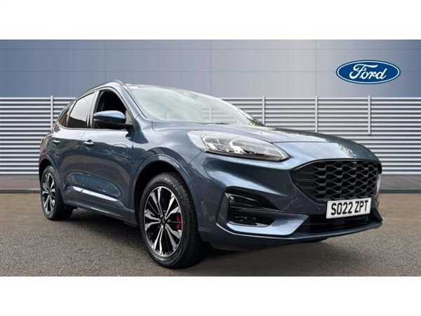 Large image for the Used Ford Kuga