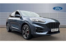 Used Ford Kuga