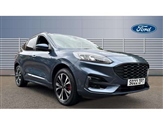 Ford Kuga Image 1