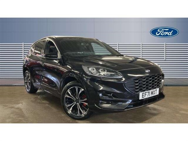 Large image for the Used Ford Kuga