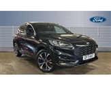 Ford Kuga Image 1