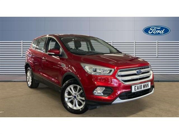 Large image for the Used Ford Kuga