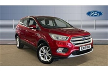 Used Ford Kuga