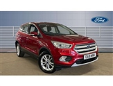 Ford Kuga Image 1