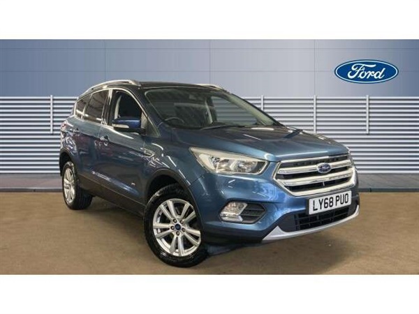 Large image for the Used Ford Kuga
