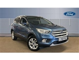 Ford Kuga Image 1