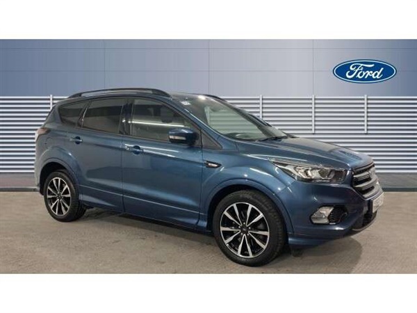 Large image for the Used Ford Kuga
