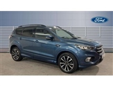 Ford Kuga Image 1