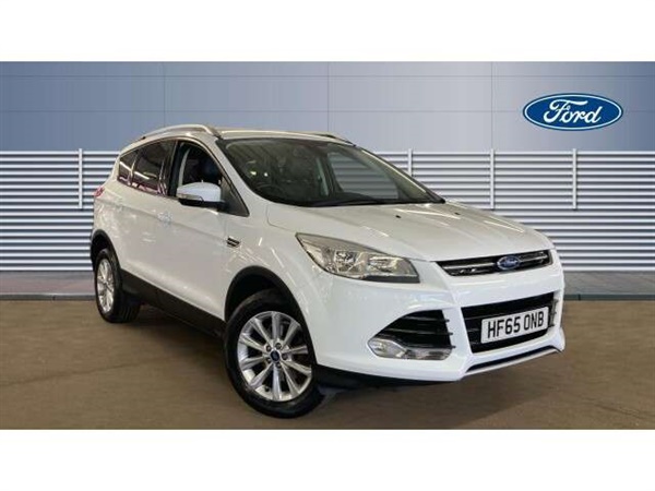 Large image for the Used Ford Kuga