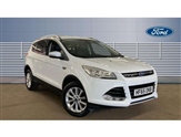 Ford Kuga Image 1