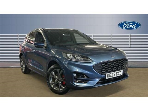 Large image for the Used Ford Kuga
