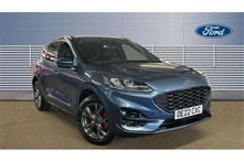 Used Ford Kuga