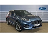 Ford Kuga Image 1