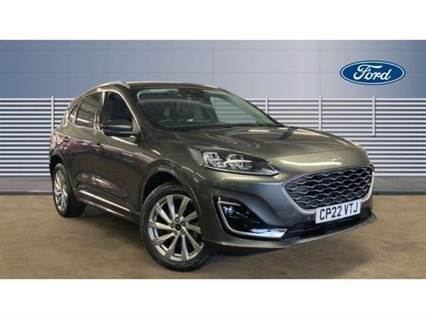 Large image for the Used Ford Kuga