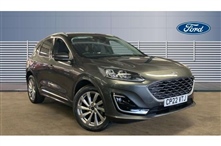 Used Ford Kuga