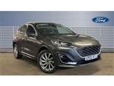 Ford Kuga Image 1