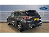 Ford Kuga Image 2