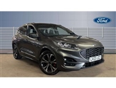 Ford Kuga Image 1