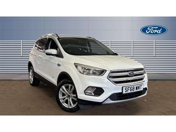 Large image for the Used Ford Kuga