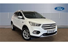 Used Ford Kuga