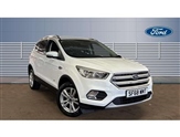 Ford Kuga Image 1