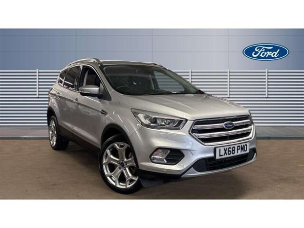 Large image for the Used Ford Kuga
