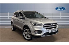 Used Ford Kuga