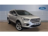 Ford Kuga Image 1