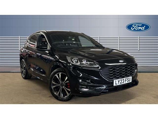 Large image for the Used Ford Kuga