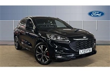 Used Ford Kuga