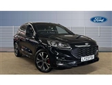 Ford Kuga Image 1