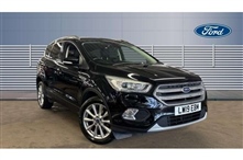 Used Ford Kuga