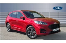 Used Ford Kuga