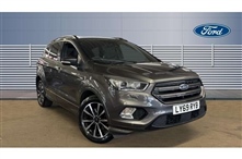 Used Ford Kuga