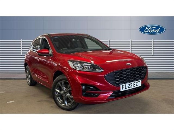 Large image for the Used Ford Kuga