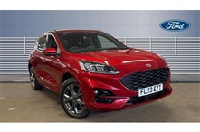 Used Ford Kuga