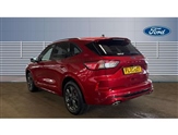 Ford Kuga Image 2