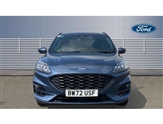Ford Kuga Image 3