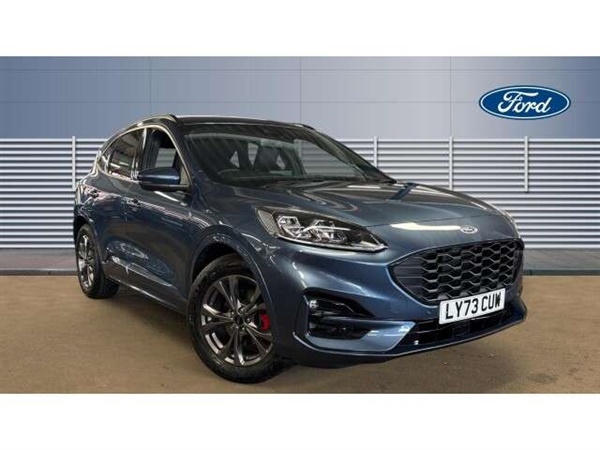 Large image for the Used Ford Kuga
