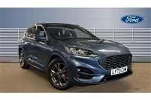 Used Ford Kuga