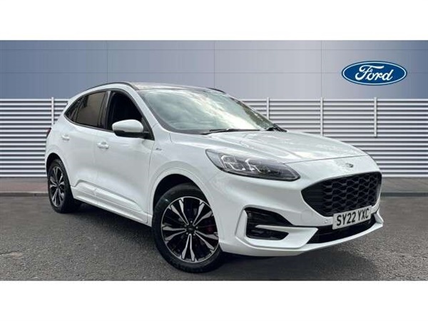 Large image for the Used Ford Kuga
