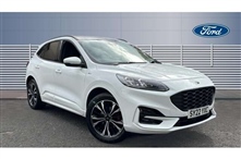 Used Ford Kuga
