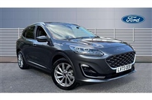 Used Ford Kuga