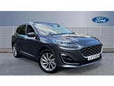 Ford Kuga Image 1