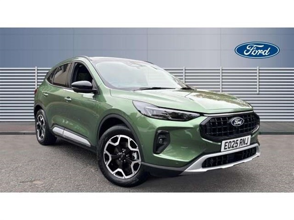 Large image for the Used Ford Kuga