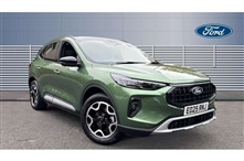 Used Ford Kuga