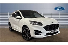 Used Ford Kuga