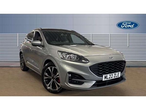 Large image for the Used Ford Kuga